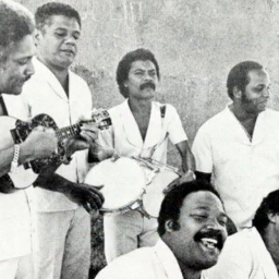Imagem Conjunto Nosso Samba