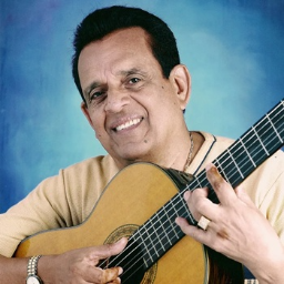 Imagem Evaldo Gouveia