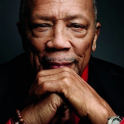 Quincy Jones