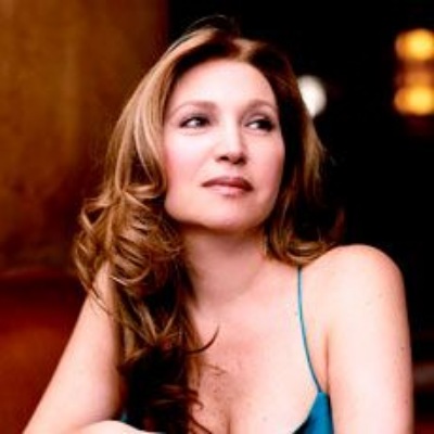 Imagem Eliane Elias