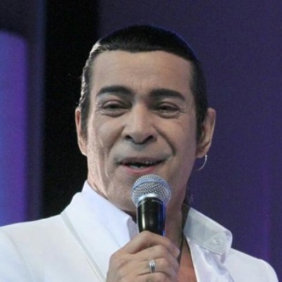 Elymar Santos