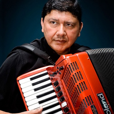 Oswaldinho do Acordeon