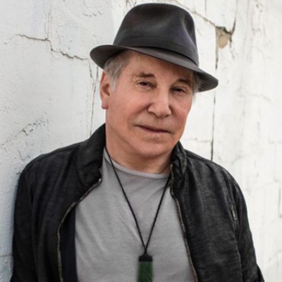 Imagem Paul Simon