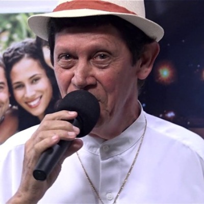 Osmar do Breque