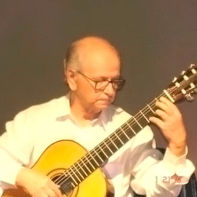 Jodacil Damaceno