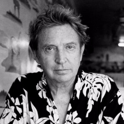 Imagem Andy Summers