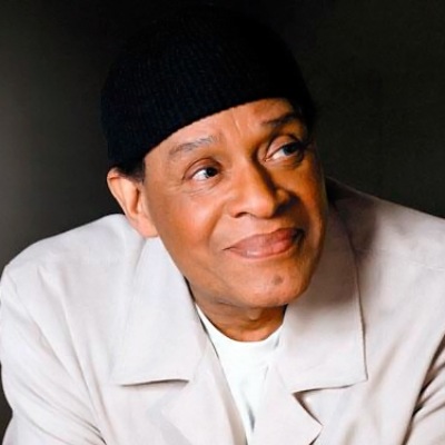 Imagem Al Jarreau