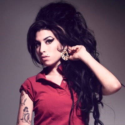 Imagem Amy Winehouse