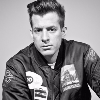 Mark Ronson