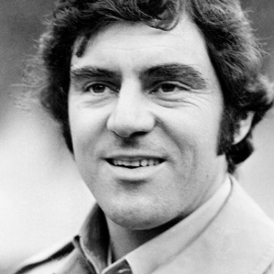 Anthony Newley