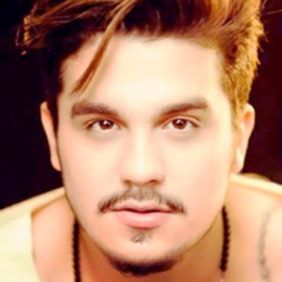 Imagem Luan Santana