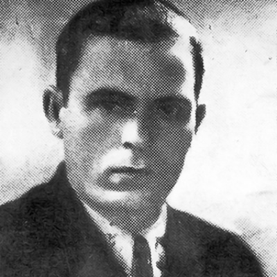 Germano Augusto