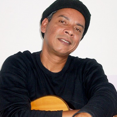 Arnaldo Almeida