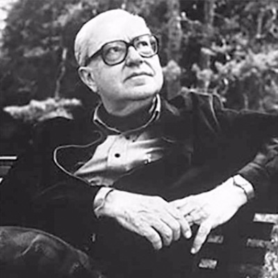 Alberto Ginastera