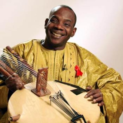 Toumani Diabaté