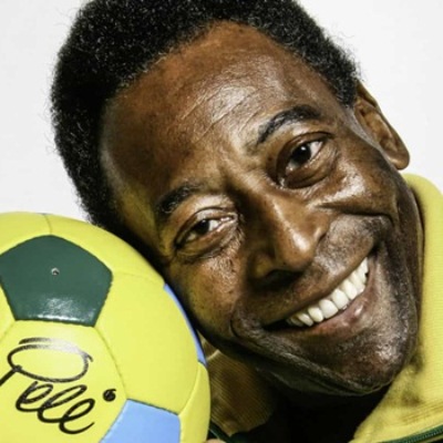 Pelé