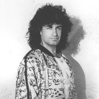 Patrick Moraz