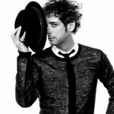 Gustavo Cerati