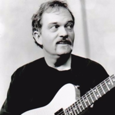 Imagem John Abercrombie