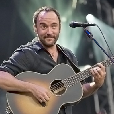 Dave Matthews