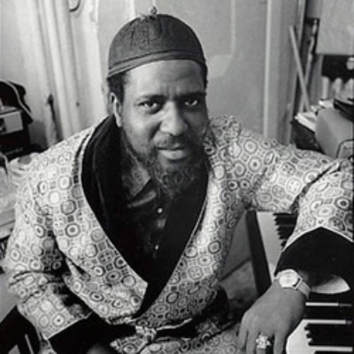 Imagem Thelonious Monk