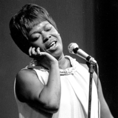 Imagem Sarah Vaughan