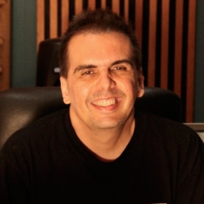 Márcio Menezes