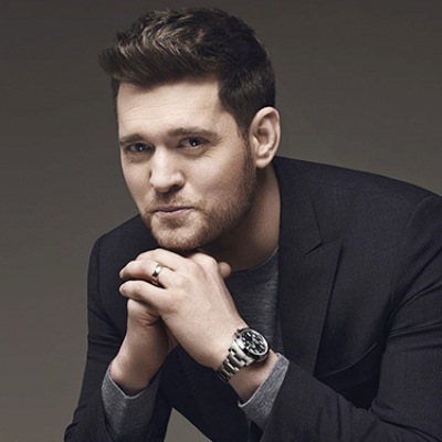 Michael Bublé