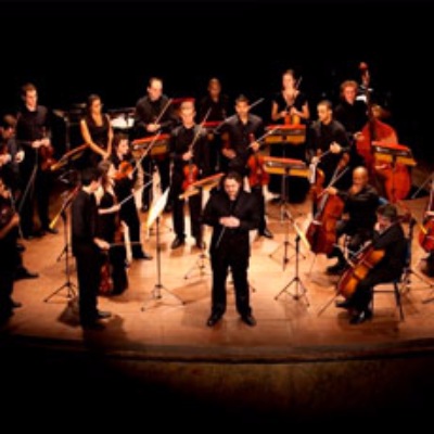 Orquestra Ouro Preto