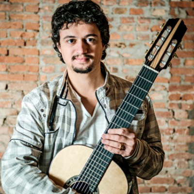 Gian Correa