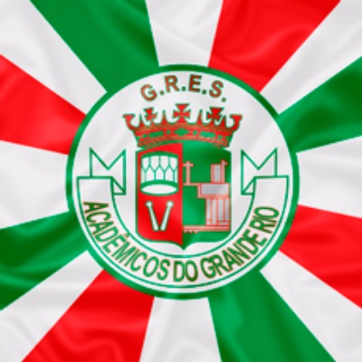 Escola de Samba Acadêmicos do Grande Rio