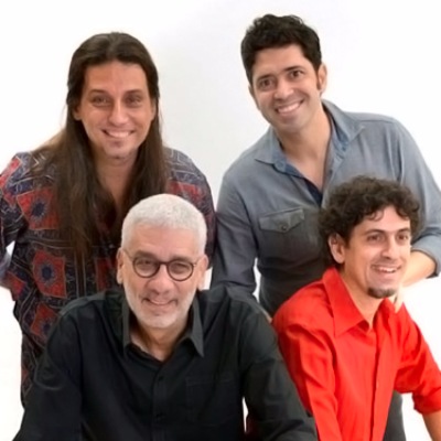 Quarteto do Rio