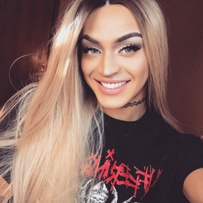 Pabllo Vittar