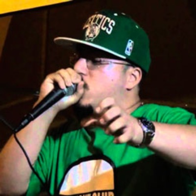 Geninho Beatbox