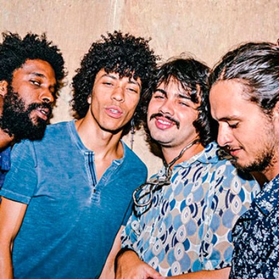 Boogarins