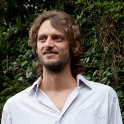 Matias Zibecchi