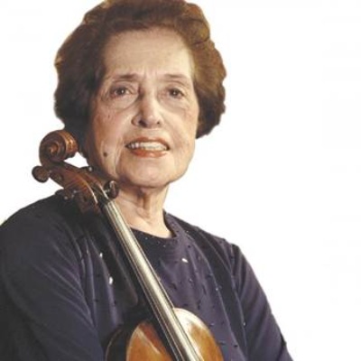 Mariuccia Iacovino