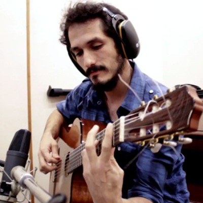 Caio Chiarini