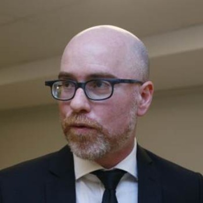Vladimir Safatle