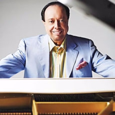 Sergio Mendes