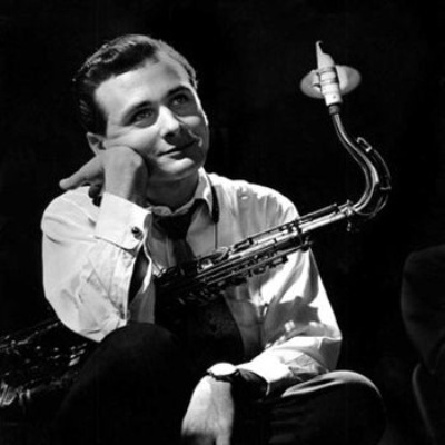 Imagem Stan Getz