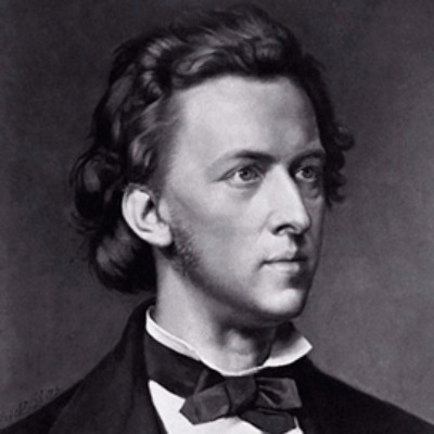 Imagem Frédéric Chopin