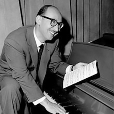 Imagem Sammy Cahn