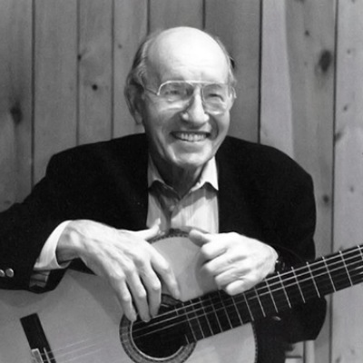 Imagem Charlie Byrd