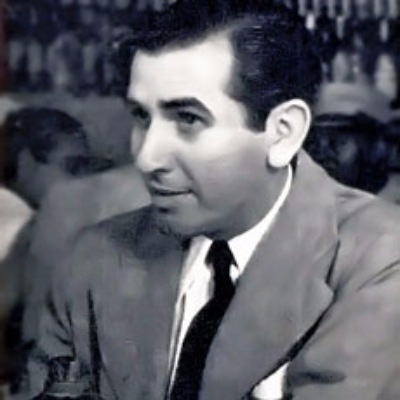 Antônio Nássara