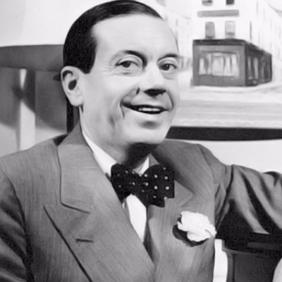 Imagem Cole Porter