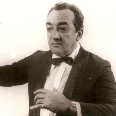 Clóvis Santos