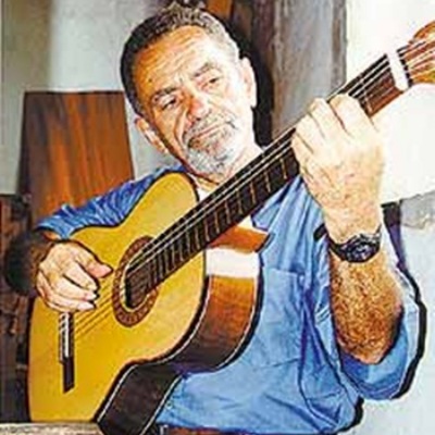 Nicanor Teixeira