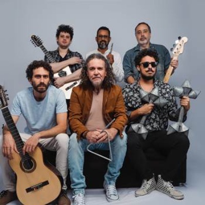 Imagem Banda de Pau e Corda