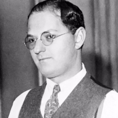 Imagem Ira Gershwin